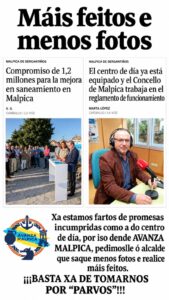 Máis fotos menos fotos